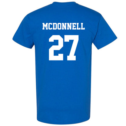 Texas Arlington - NCAA Softball : Madi McDonnell - T-Shirt-1
