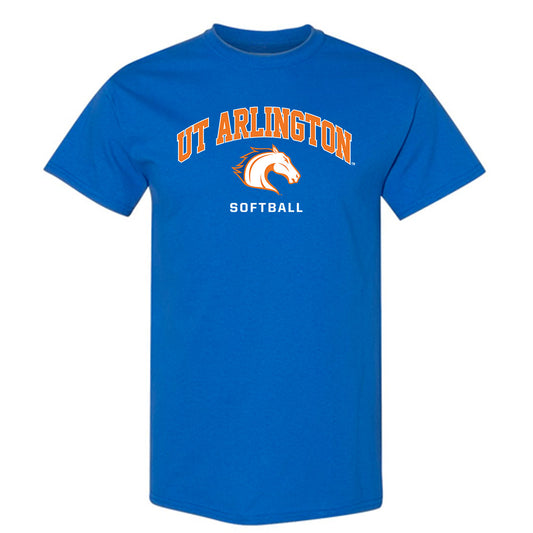 Texas Arlington - NCAA Softball : Madison Furniss - T-Shirt-0
