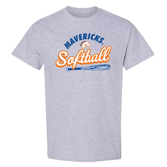 Texas Arlington - NCAA Softball : Madi McDonnell - Sports Shersey T-Shirt-0