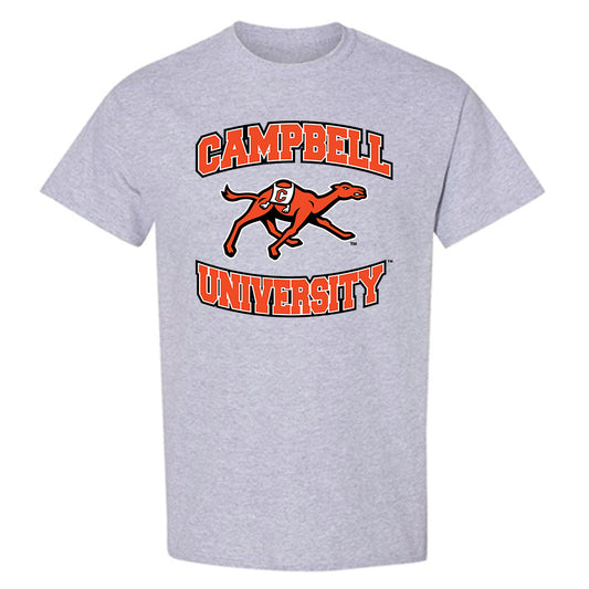 Campbell - NCAA Football : Ashton Allman - Fashion Shersey T-Shirt