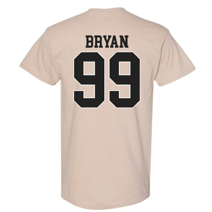 Vanderbilt - NCAA Baseball : England Bryan - Replica Shersey T-Shirt