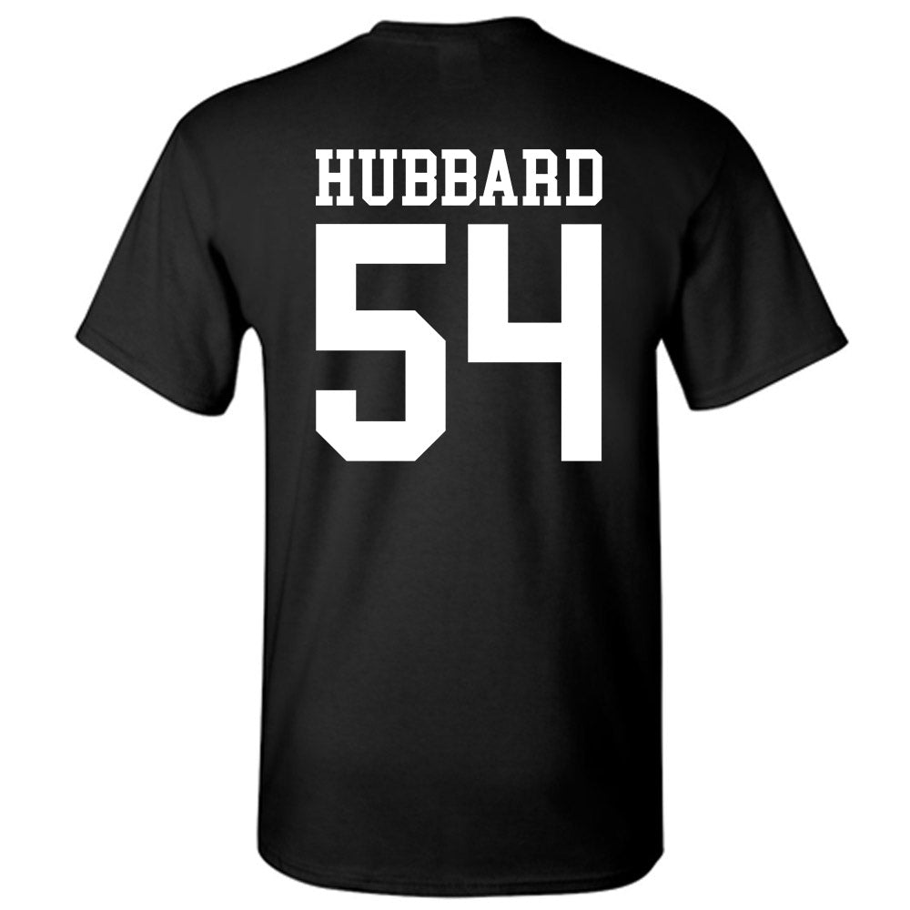 Vanderbilt - NCAA Football : Steven Hubbard - Replica Shersey T-Shirt