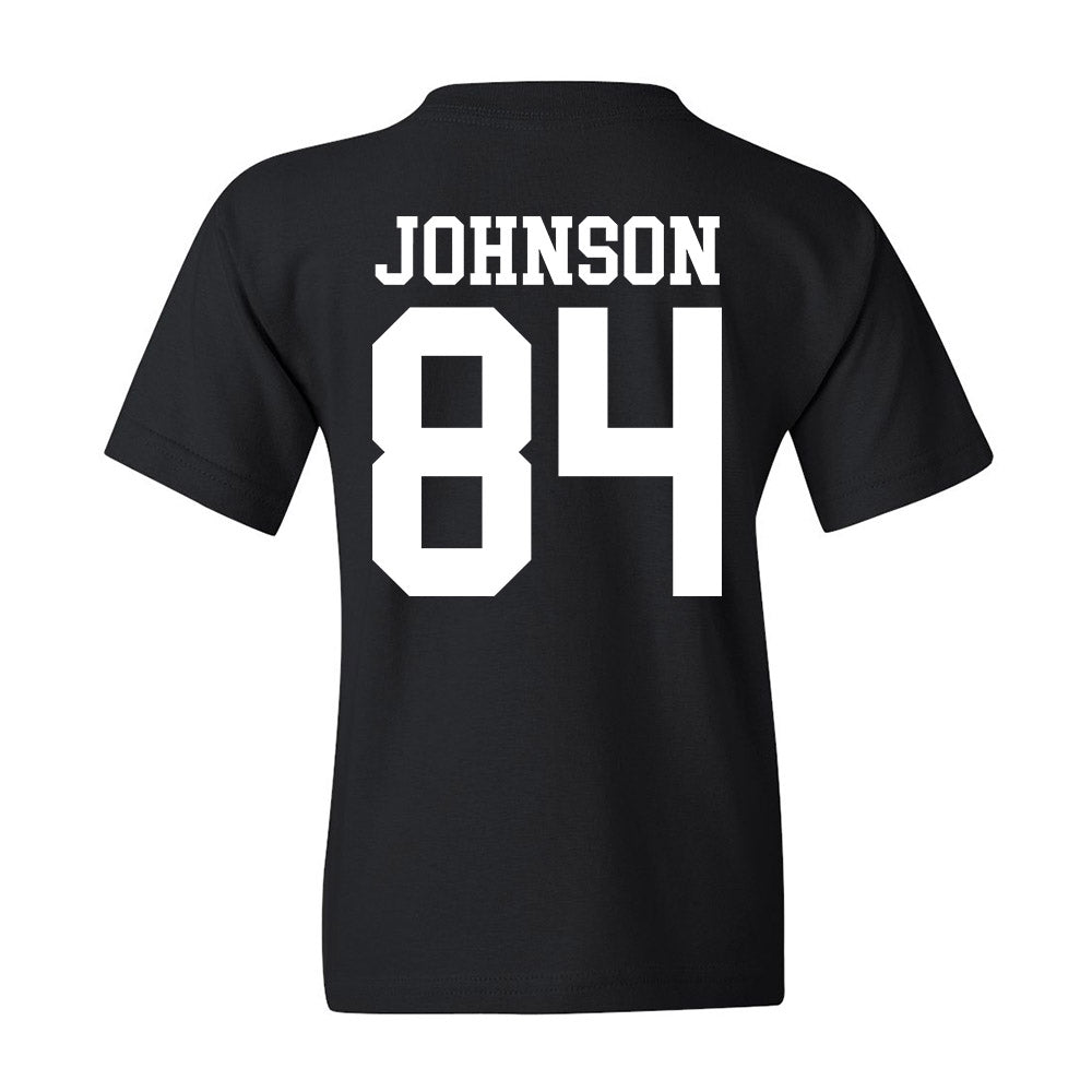 Vanderbilt - NCAA Football : Kam Johnson - Youth T-Shirt