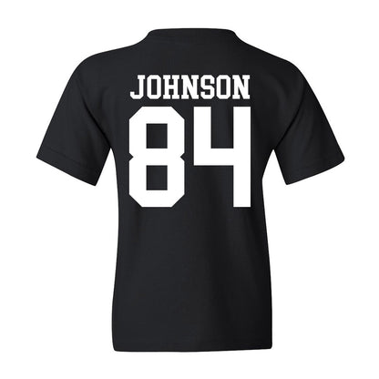 Vanderbilt - NCAA Football : Kam Johnson - Youth T-Shirt