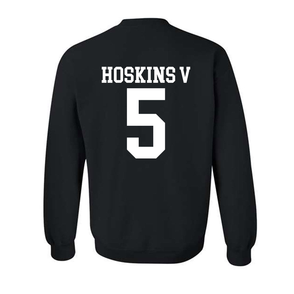 Vanderbilt - NCAA Football : Richie Hoskins V - Crewneck Sweatshirt