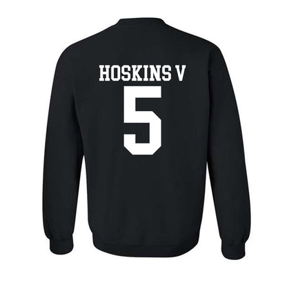 Vanderbilt - NCAA Football : Richie Hoskins V - Crewneck Sweatshirt