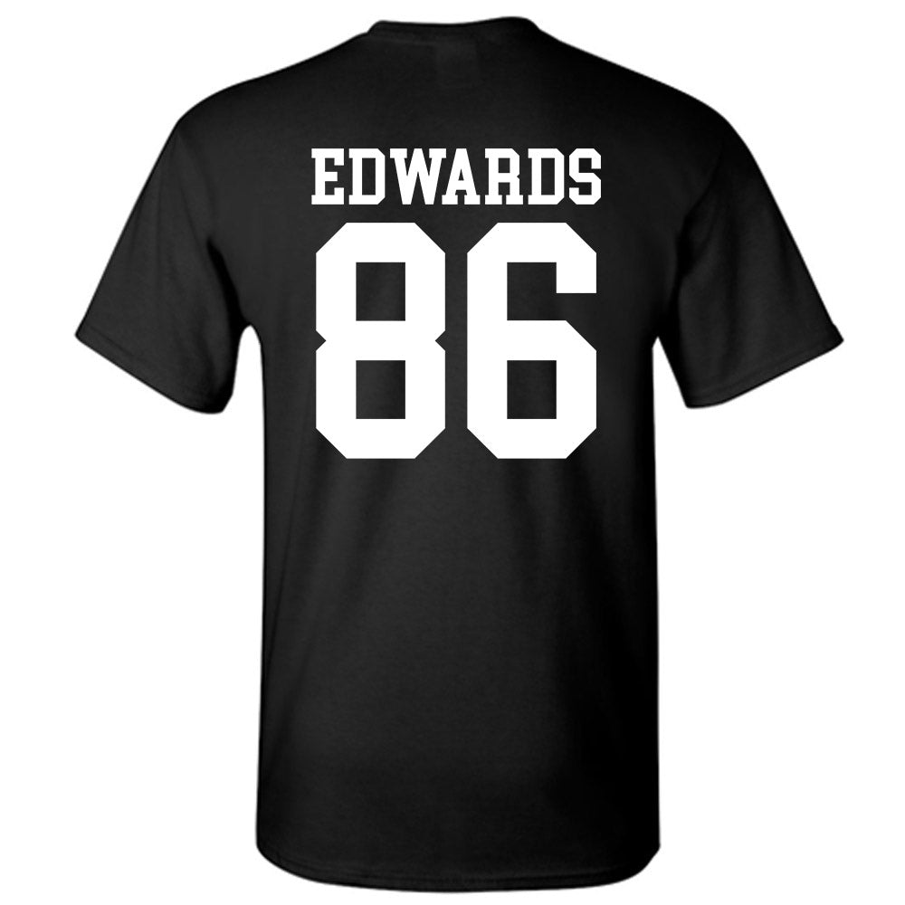 Vanderbilt - NCAA Football : Witt Edwards - Replica Shersey T-Shirt