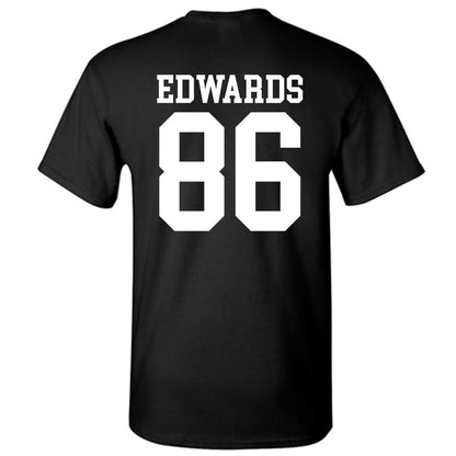 Vanderbilt - NCAA Football : Witt Edwards - Replica Shersey T-Shirt