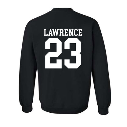 Vanderbilt - NCAA Football : Carson Lawrence - Replica Shersey Crewneck Sweatshirt-1