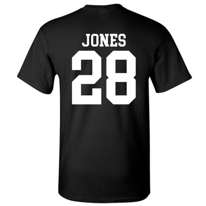 Vanderbilt - NCAA Football : Thomas Jones - Replica Shersey T-Shirt