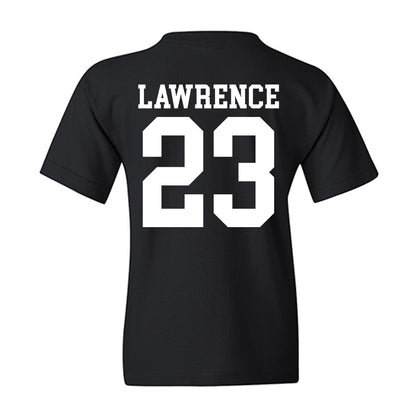 Vanderbilt - NCAA Football : Carson Lawrence - Replica Shersey Youth T-Shirt-1