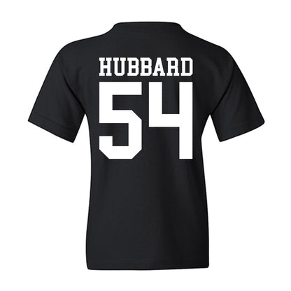 Vanderbilt - NCAA Football : Steven Hubbard - Replica Shersey Youth T-Shirt