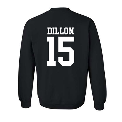 Vanderbilt - NCAA Football : Jeremiah Dillon - Replica Shersey Crewneck Sweatshirt