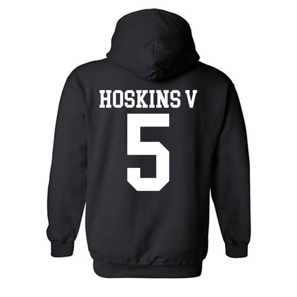 Vanderbilt - NCAA Football : Richie Hoskins V - Hooded Sweatshirt