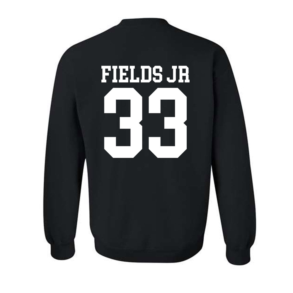 Vanderbilt - NCAA Football : Gabe Fields Jr - Replica Shersey Crewneck Sweatshirt-1