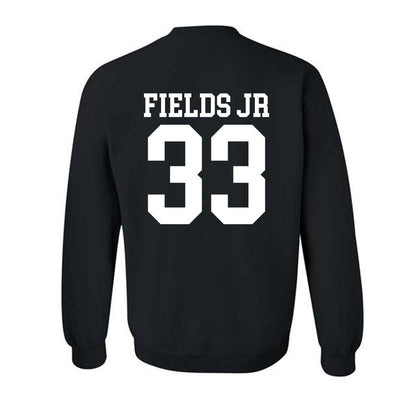 Vanderbilt - NCAA Football : Gabe Fields Jr - Replica Shersey Crewneck Sweatshirt-1
