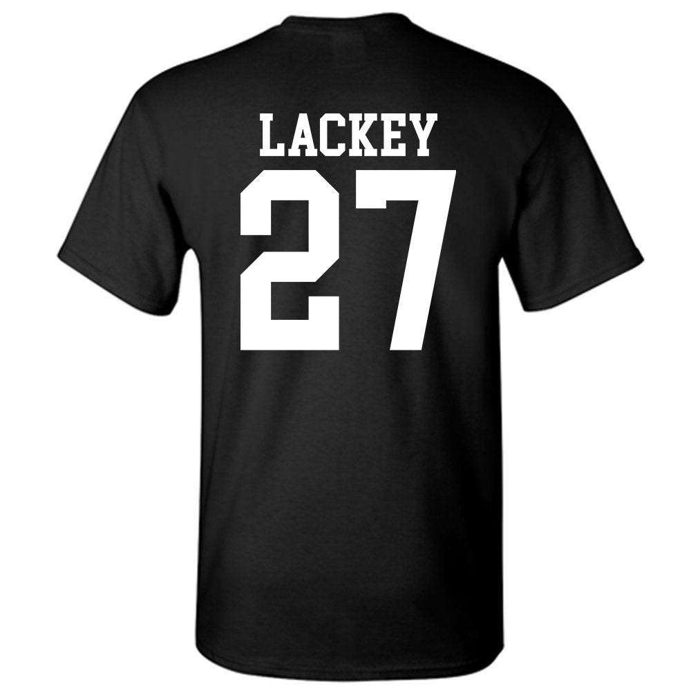 Vanderbilt - NCAA Football : Jaylin Lackey - Replica Shersey T-Shirt