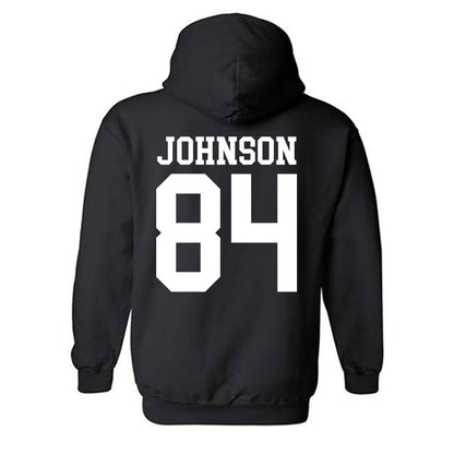 Vanderbilt - NCAA Football : Kam Johnson - Hooded Sweatshirt