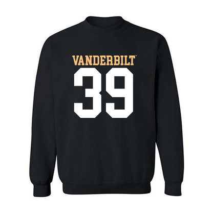 Vanderbilt - NCAA Football : Brail Lipford - Crewneck Sweatshirt