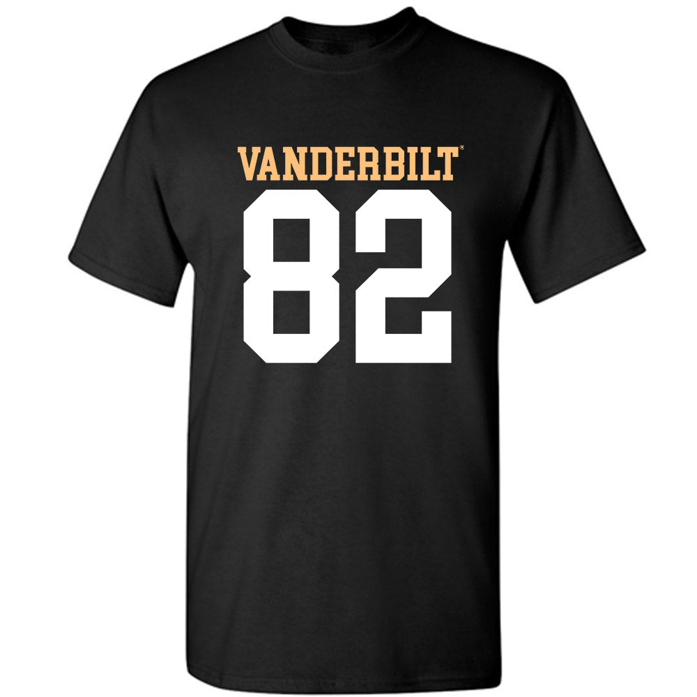 Vanderbilt - NCAA Football : Brycen Coleman - Replica Shersey T-Shirt