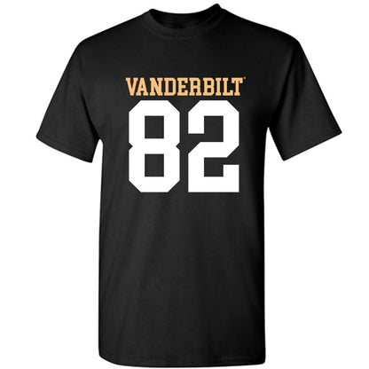 Vanderbilt - NCAA Football : Brycen Coleman - Replica Shersey T-Shirt