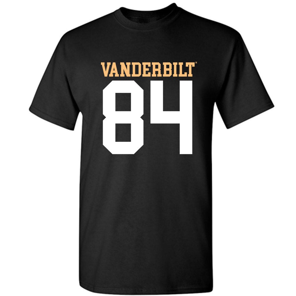 Vanderbilt - NCAA Football : Kam Johnson - T-Shirt