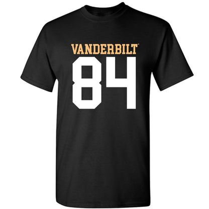 Vanderbilt - NCAA Football : Kam Johnson - T-Shirt