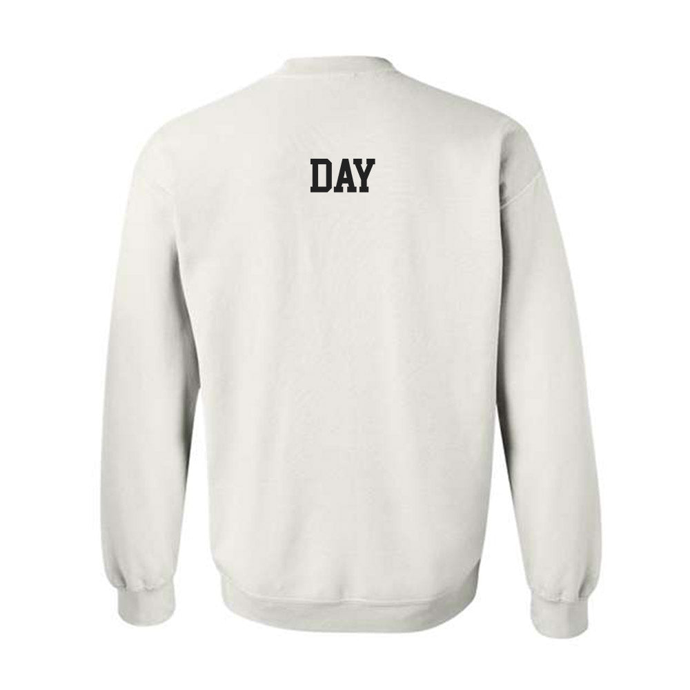 Vanderbilt - NCAA Women's Track & Field : Sofia Day - Replica Shersey Crewneck Sweatshirt-1