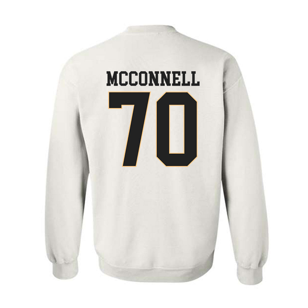 Vanderbilt - NCAA Football : Cade McConnell - Crewneck Sweatshirt