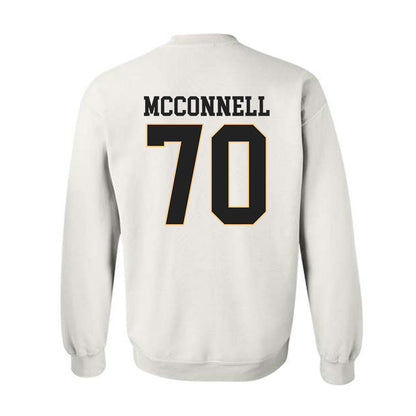 Vanderbilt - NCAA Football : Cade McConnell - Crewneck Sweatshirt