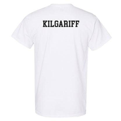 Vanderbilt - NCAA Cheerleading : Kate Kilgariff - Replica Shersey T-Shirt