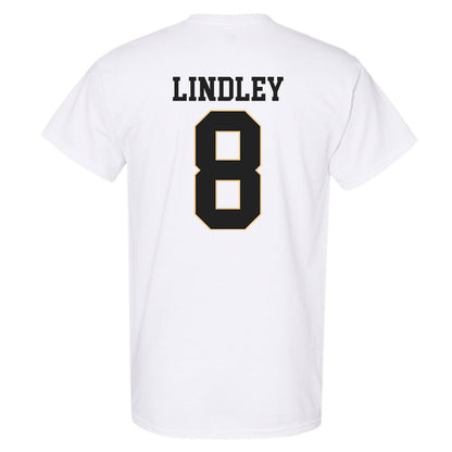 Vanderbilt - NCAA Women's Bowling : Haley Lindley - Replica Shersey T-Shirt-1