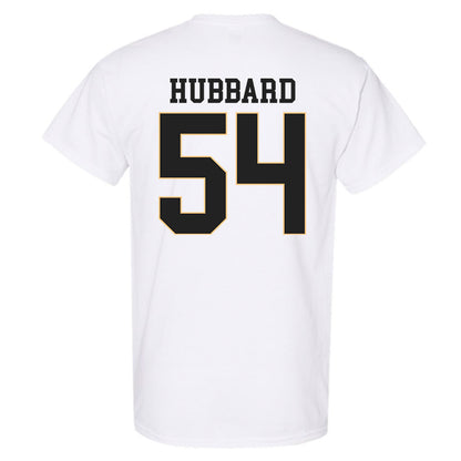 Vanderbilt - NCAA Football : Steven Hubbard - Replica Shersey T-Shirt