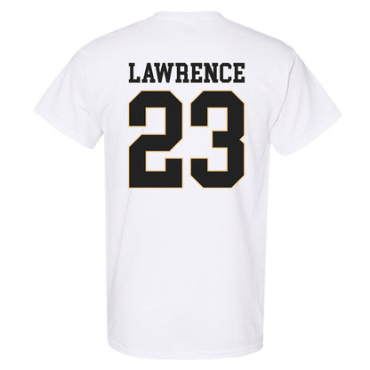 Vanderbilt - NCAA Football : Carson Lawrence - Replica Shersey T-Shirt-1
