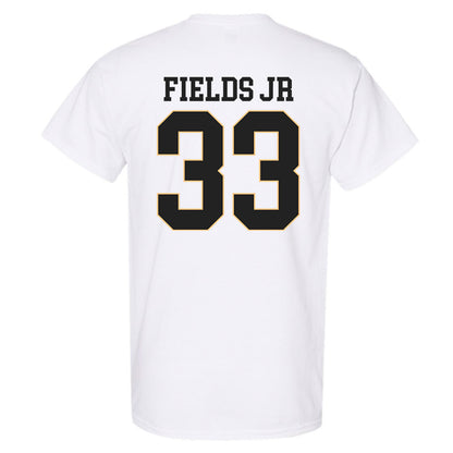 Vanderbilt - NCAA Football : Gabe Fields Jr - Replica Shersey T-Shirt-1