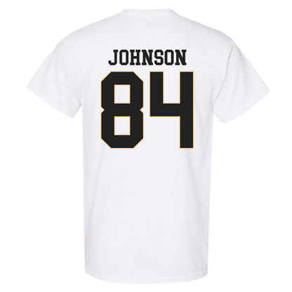 Vanderbilt - NCAA Football : Kam Johnson - T-Shirt