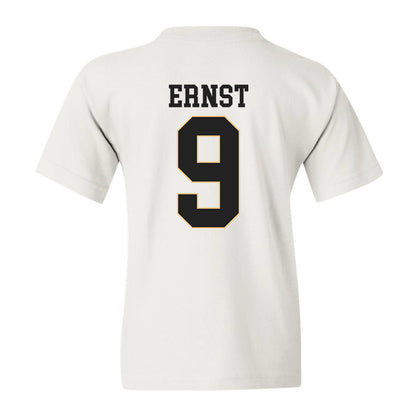 Vanderbilt - NCAA Women's Lacrosse : Katherine Ernst - Replica Shersey Youth T-Shirt