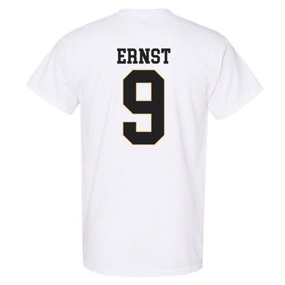 Vanderbilt - NCAA Women's Lacrosse : Katherine Ernst - Replica Shersey T-Shirt