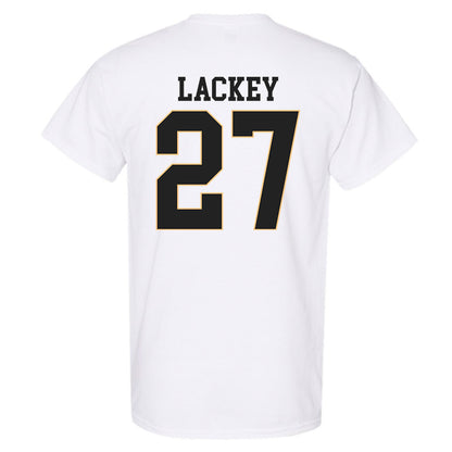 Vanderbilt - NCAA Football : Jaylin Lackey - Replica Shersey T-Shirt