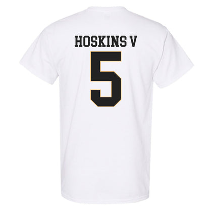 Vanderbilt - NCAA Football : Richie Hoskins V - T-Shirt