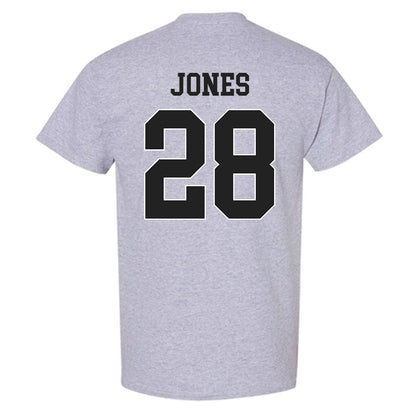 Vanderbilt - NCAA Football : Thomas Jones - Replica Shersey T-Shirt