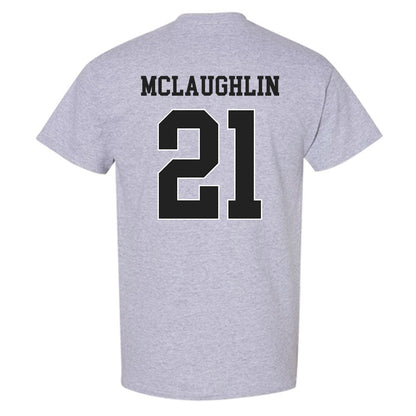 Vanderbilt - NCAA Women's Soccer : Mary beth McLaughlin - Replica Shersey T-Shirt-1