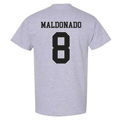 Vanderbilt - NCAA Baseball : Chris Maldonado - Replica Shersey T-Shirt-1