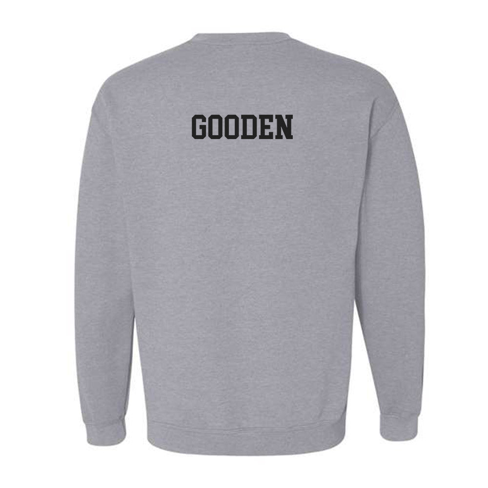 Vanderbilt - NCAA Women's Track & Field : Lena Gooden - Replica Shersey Crewneck Sweatshirt