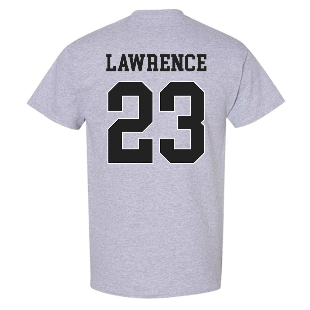 Vanderbilt - NCAA Football : Carson Lawrence - Replica Shersey T-Shirt-1