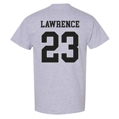 Vanderbilt - NCAA Football : Carson Lawrence - Replica Shersey T-Shirt-1
