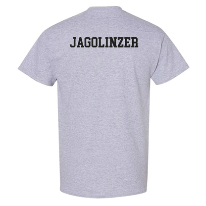 Vanderbilt - NCAA Women's Tennis : Jayden Jagolinzer - Replica Shersey T-Shirt