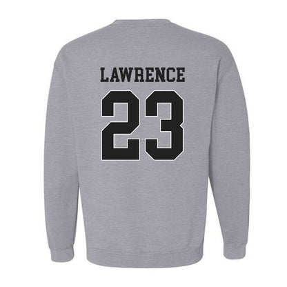 Vanderbilt - NCAA Football : Carson Lawrence - Replica Shersey Crewneck Sweatshirt-1