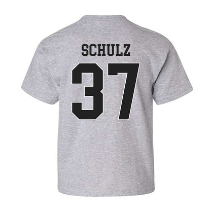 Vanderbilt - NCAA Baseball : Jakob Schulz - Replica Shersey Youth T-Shirt-1