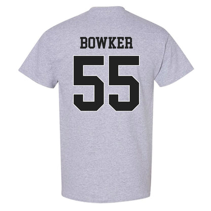 Vanderbilt - NCAA Baseball : Cody Bowker - Replica Shersey T-Shirt